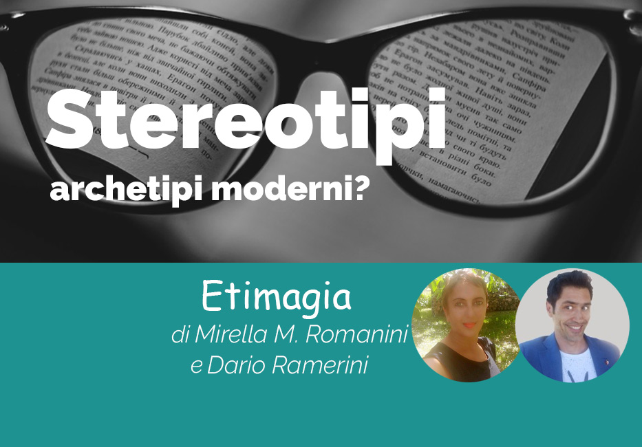 Stereotipi parole