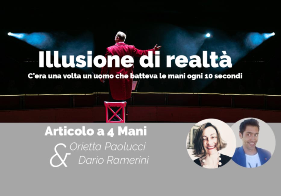 Illusione