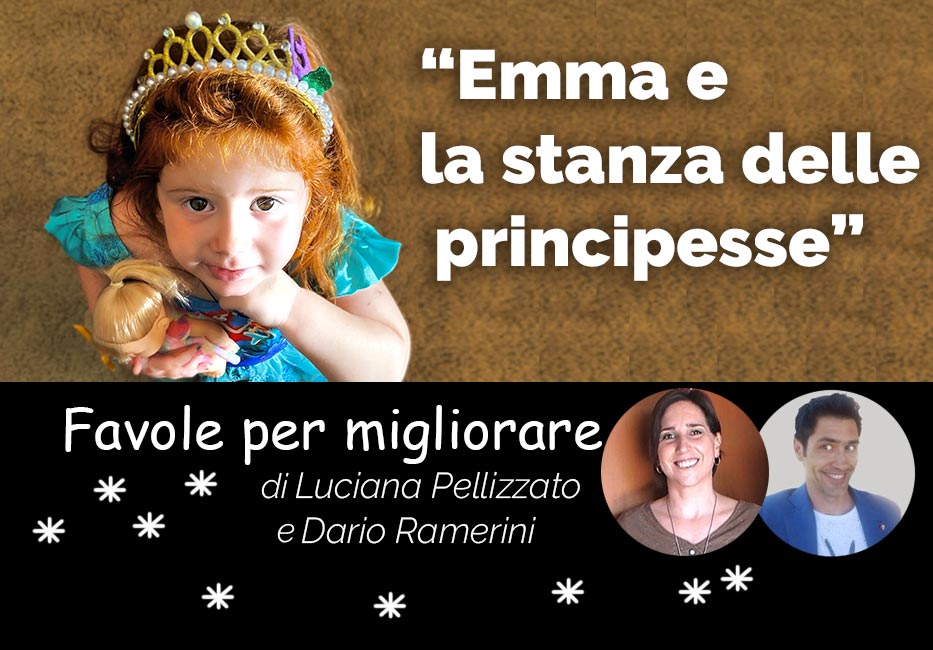 Bambini chiusi che si aprono con le favole per migliorare
