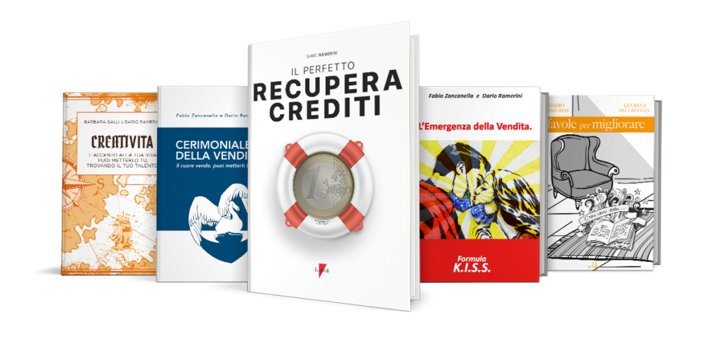 Dario Ramerini libri 2023